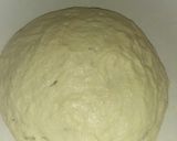 صورة لخطوة 1 من وصفة بيتزا فريدة من نوعها 🍕🍕😋