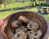 Foto del paso 4 de la receta: Galletitas sin tacc 🍪 súper fáciles y express 😜