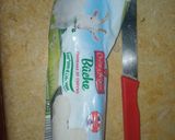 Une image de l'étape 2 de Salade tomate et fromage de chèvre 🐐.