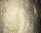 A picture of step 3 of Cinnamon Rolls.