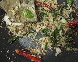 ரோட்டுக்கடை சிக்கன் சால்னா(roadside chicken salna recipe in tamil) ரெசிபி ஸ்டேப் 1 புகைப்படம்