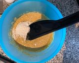 Foto del paso 3 de la receta: Tostado en pan de avena y almendras