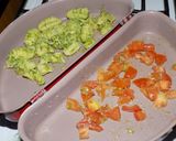 Foto del paso 4 de la receta: Festival de pestos: 6 de rúcula