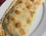 Foto del paso 4 de la receta: Calzone 😉