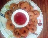 Potato donuts recipe step 6 photo