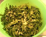Foto del paso 4 de la receta: 0-6; 0-6; 6-4; 6-2; 6-3