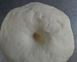 居家手工披薩的食譜步驟2照片