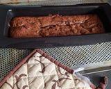 Une image de l'étape 6 de °Fondant au chocolat et à la poudre d'amande°.