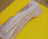 Foto del paso 3 de la receta Espagueti a la carbonara