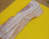 Foto del paso 3 de la receta: Espagueti a la carbonara