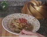 Foto del paso 3 de la receta: Alcachofas con lacón