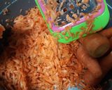 Foto langkah ke 2 dari resep Kue cakne.