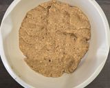 Gesztenye süti recept fázis 1 fotója