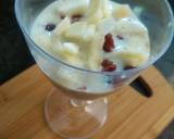 Fruit And Dry Fruits Custard recipe step 8 photo