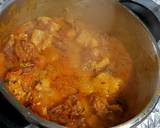 Chicken biryani recipe step 4 photo
