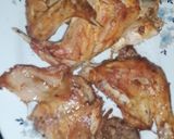 صورة لخطوة 3 من وصفة أرنب محمر🐇