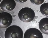 A picture of step 4 of Low Oil Fritters.