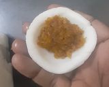 ভাপা পুলি পিঠে (bhapa puli pithe recipe in Bengali) রেসিপির ধাপ 3 ছবি