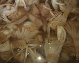 Foto langkah ke 2 dari resep Sayur Tewel.