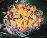 Foto del paso 3 de la receta: Medallones de solomillo de cerdo, en salsa de curry