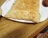 Foto del paso 3 de la receta: Empanada de carne y queso