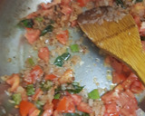 காரசாரமான உருளைக்கிழங்கு மசாலா ரெசிபி ஸ்டேப் 4 புகைப்படம்