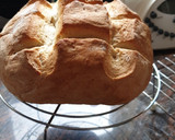Foto del paso 5 de la receta: Pan casero rápido en Thermomix