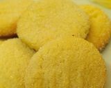 Foto del paso 4 de la receta: Galletitas de limón 🍋