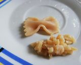 Brokkolipüré babáknak recept fázis 2 fotója