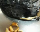 বেগুন চোখা (begun chokha recipe in bengali) রেসিপি ধাপ - 1 ছবি