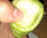 Foto del paso 8 de la receta: Caigua rellena