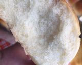 Foto langkah ke 8 dari resep Roti Abon Lembut (poolish method).