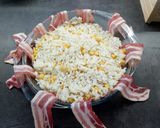 Rakott csirkemell gazdagon recept fázis 10 fotója