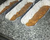 Foto del paso 4 de la receta: Torta Galesa