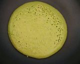 Foto langkah ke 5 dari resep Martabak manis teflon anti bantet ga pake lama.