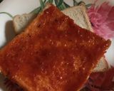 صورة لخطوة 1 من وصفة بيتزا ساندوتش اللذيذة 🍕