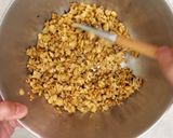 純素無米豬血糕的食譜步驟2照片