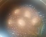 Foto langkah ke 6 dari resep Gudeg Dan Pindang Telur Khas Jogja.