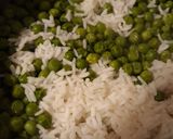 Sóágyon sült csirke, baconbe tekert spárgával recept fázis 4 fotója