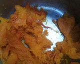 Foto langkah ke 1 dari resep Bapao Isi Pumkin (Labu Kuning).