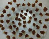 Foto langkah ke 4 dari resep Nastar Sweet Melt No Mixer.