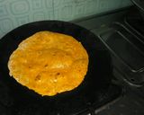 મુળા ના થેપલા (Muli Thepla Recipe In Gujarati) રેસીપી સ્ટેપ3ફોટો