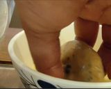 A picture of step 7 of Chicken Cheese Cutlets.