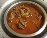 Mangshor Jhol (Mutton Curry - Bengali Style) recipe step 7 photo