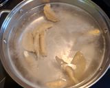Húsos pierogi recept fázis 4 fotója
