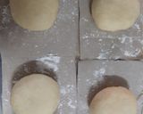 Foto langkah ke 6 dari resep Donat Tape.