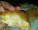 Foto langkah ke 8 dari resep Risoles Ragout Ayam.