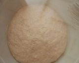 Foto langkah ke 2 dari resep Roti Boy (coffe bun).