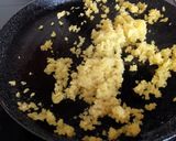 A picture of step 3 of Pumpkin kheer.