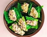 Keto Creamy Egg Salad recipe step 1 photo